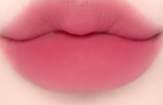 Матовый тинт для губ Dasique Water Blur Tint #10 Sweet Mauve