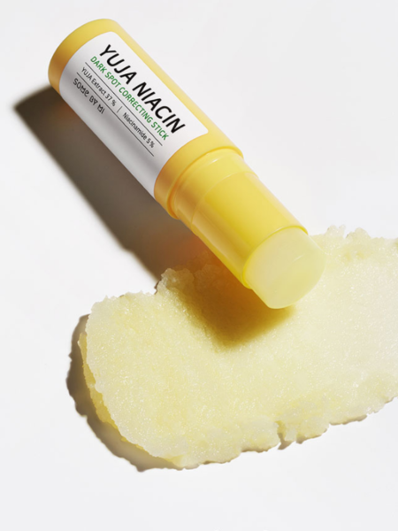 Антиоксидантный стик с экстрактом юдзу Some By Mi Yuja Niacin Dark Spot Correcting Stick Антиоксидантный стик с экстрактом юдзу Some By Mi Yuja Niacin Dark Spot Correcting Stick