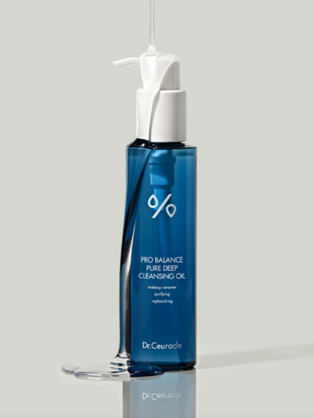 Дуэт очищающих средств для лица с пробиотиками Dr.Ceuracle Pro Balance Duo Set Дуэт очищающих средств для лица с пробиотиками Dr.Ceuracle Pro Balance Duo Set