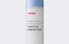 Успокаивающая тонер-эссенция для лица с пантетоином Ma:nyo Factory Panthetoin Essence Toner