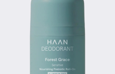 Дезодорант с пребиотиками HAAN Deodorant Forest Grace