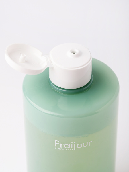Успокаивающий тонер с экстрактом полыни и кислотами Fraijour Original Herb Wormwood Calming Toner Успокаивающий тонер с экстрактом полыни и кислотами Fraijour Original Herb Wormwood Calming Toner