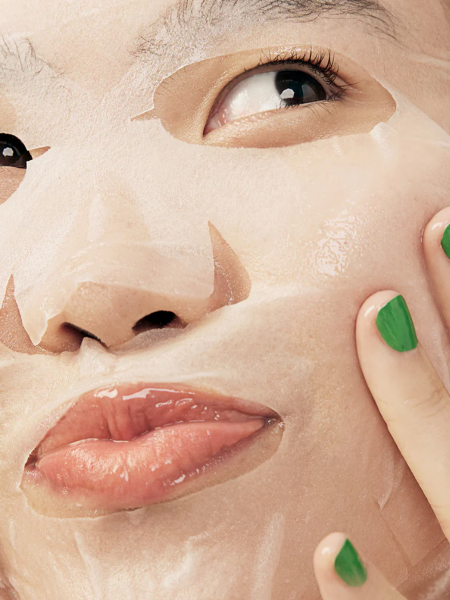 Увлажняющая тканевая маска с экстрактом розы innisfree Rose Energy Mask Увлажняющая тканевая маска с экстрактом розы innisfree Rose Energy Mask