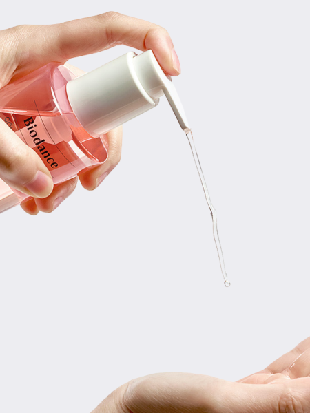 Очищающее гидрофильное масло с коллагеном Biodance Collagen Cleansing Oil Очищающее гидрофильное масло с коллагеном Biodance Collagen Cleansing Oil