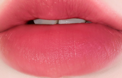 Кремовый оттеночный бальзам для губ в приглушённом тёмно-розовом оттенке TOCOBO Powder Cream Lip Balm 031 Rose Burn