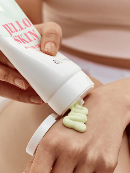 Массажный крем-желе для лица и тела Beauty of Joseon Jelloskin Massage Cream for Face & Body Массажный крем-желе для лица и тела Beauty of Joseon Jelloskin Massage Cream for Face & Body