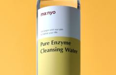 Очищающая вода для снятия макияжа с энзимами Ma:nyo Factory Pure Pure Enzyme Cleansing Water