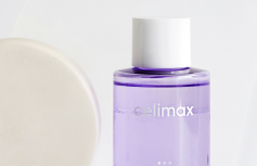 Средство для снятия макияжа Celimax Derma Nature Broccoli Spot Btightening Lip & Eye Remover