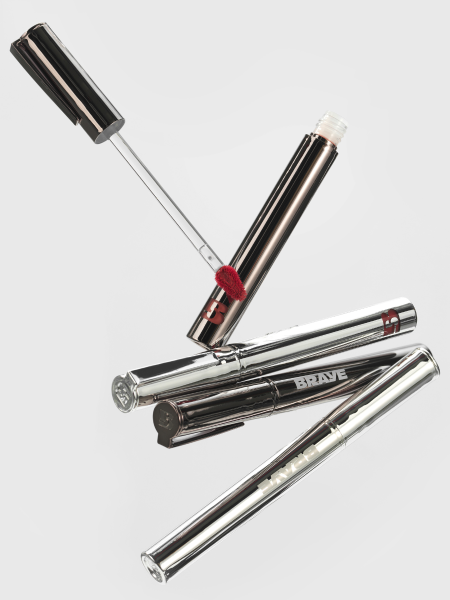 Жидкий тинт для губ с полуматовым финишем BRAYE Water Blur Tint 10 Passion Жидкий тинт для губ с полуматовым финишем BRAYE Water Blur Tint 10 Passion