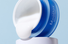 Интенсивно увлажняющий крем для лица MEDI-PEEL Aqua Mooltox Memory Cream