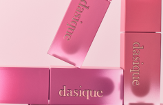 Жидкий тинт для губ Dasique Cream De Rose Tint #05 Fuchsia