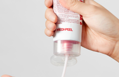 Гидрофильный бальзам с коллагеном и лактобактериями MEDI-PEEL Lacto Collagen Cleansing Balm to Oil