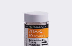 Обогащающая пудра витамина С Derma Factory VITA-C 80 Powder Обогащающая пудра витамина С Derma Factory VITA-C 80 Powder