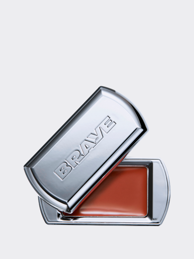 Многофункциональный оттеночный бальзам-слайдер для губ BRAYE Lipsleek 02 Rorty Многофункциональный оттеночный бальзам-слайдер для губ BRAYE Lipsleek 02 Rorty