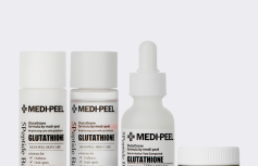 Набор против пигментации с глутатионом MEDI-PEEL Bio-Intense Glutathione 600 Multi Care Kit