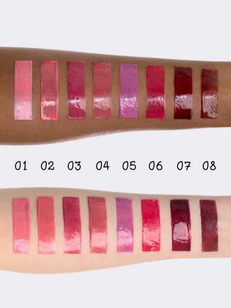 Оттеночный бальзам-джем для губ и щёк FRUDIA Glow Juicy Jam #07 Coco Cherry Оттеночный бальзам-джем для губ и щёк FRUDIA Glow Juicy Jam #07 Coco Cherry