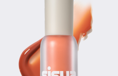 Блеск-плампер для губ UNLEASHIA Sisua Popcorn Syrup Lip Plumper No. 2 Mango Caramel