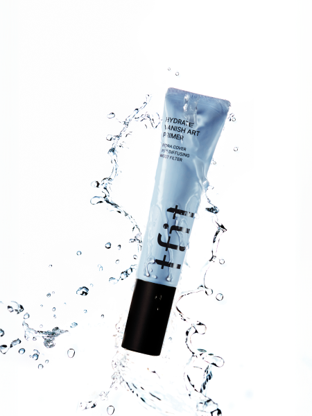 Увлажняющий праймер для лица TFIT Hydrate Vanish Art Primer Увлажняющий праймер для лица TFIT Hydrate Vanish Art Primer