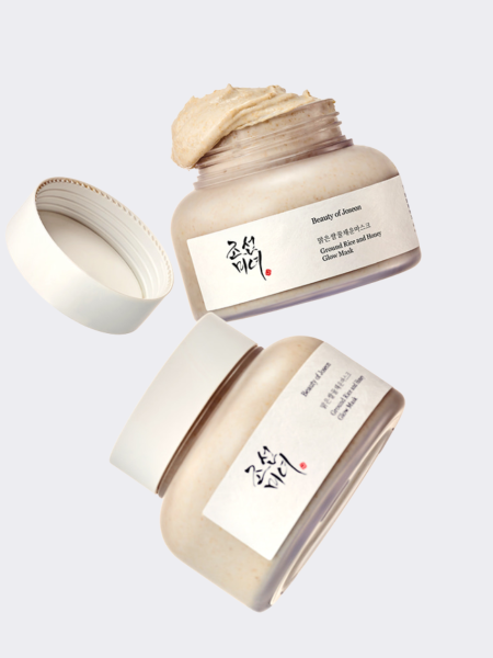 Смягчающая маска для лица с экстрактом рисовых отрубей и мёда Beauty of Joseon Ground Rice and Honey Glow Mask Смягчающая маска для лица с экстрактом рисовых отрубей и мёда Beauty of Joseon Ground Rice and Honey Glow Mask