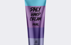 Восстанавливающий крем для рук с муцином улитки J:on Daily Hand Cream Snail