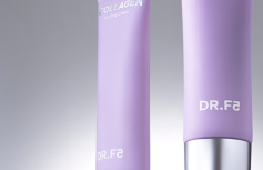 Моделирующий крем-роллер с коллагеном для овала лица, шеи и зоны декольте DR.F5 Collagen V Lifting Cream