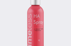 Разглаживающий пептидный мист Timeless Skin Care HA Matrixyl 3000™ w/ Rose Spray