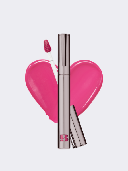 Жидкий тинт для губ с полуматовым финишем BRAYE Water Blur Tint 07 Sassy Жидкий тинт для губ с полуматовым финишем BRAYE Water Blur Tint 07 Sassy