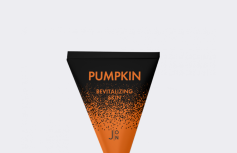 Восстанавливающая ночная маска с тыквой в пирамидке J:ON Pumpkin Revitalizing Skin Sleeping Pack