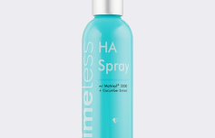 Освежающий пептидный мист Timeless Skin Care HA Matrixyl 3000™ w/ Cucumber Spray