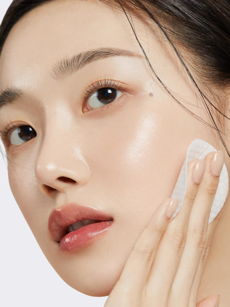 Мягкие тонер-пэды для сужения пор Medicube Zero Pore Pad Mild Мягкие тонер-пэды для сужения пор Medicube Zero Pore Pad Mild