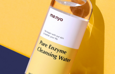 Очищающая вода для снятия макияжа с энзимами Ma:nyo Factory Pure Pure Enzyme Cleansing Water