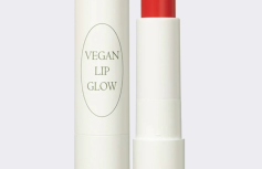 Оттеночный бальзам для губ Nacific Vegan Lip Glow 03 Coral