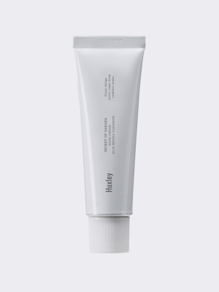 Увлажняющий крем для рук с ароматом танжерина MAXI Huxley Blue Medina Tangerine Hand Cream Увлажняющий крем для рук с ароматом танжерина MAXI Huxley Blue Medina Tangerine Hand Cream