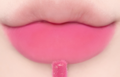Матовый тинт для губ Dasique Water Blur Tint #07 Lavender Cream