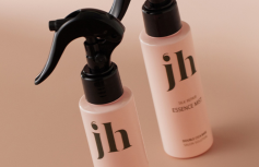 Восстанавливающий мист для волос JennyHouse Silk Repair Essence Mist