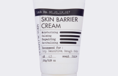 Восстанавливающий крем для лица и тела с экстрактом березы Derma Factory Skin Barrier Cream