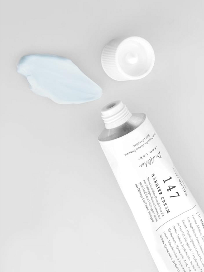 Барьерный крем для лица с керамидами Dr.Althea 147 Barrier Cream Барьерный крем для лица с керамидами Dr.Althea 147 Barrier Cream