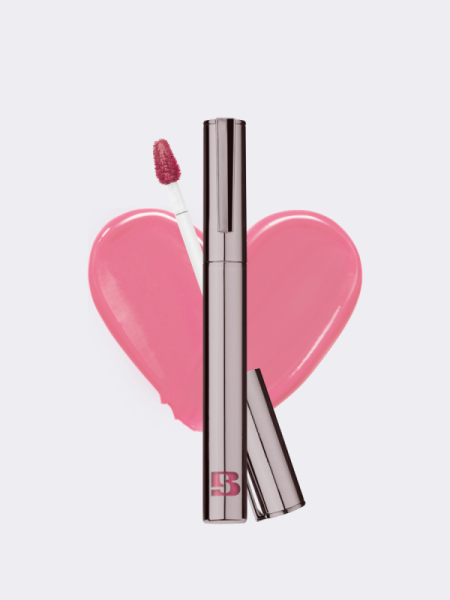 Жидкий тинт для губ с полуматовым финишем BRAYE Water Blur Tint 02 Sincere Жидкий тинт для губ с полуматовым финишем BRAYE Water Blur Tint 02 Sincere