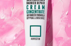 Восстанавливающий барьерный крем для лица ROVECTIN Skin Essentials Barrier Repair Cream Concentrate Восстанавливающий барьерный крем для лица ROVECTIN Skin Essentials Barrier Repair Cream Concentrate