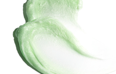 Себорегулирующая маска-пенка для умывания с зеленой глиной DR.F5 Whip Cream Pack Cleanser Green Clay