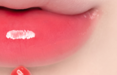Оттеночный бальзам-джем для губ Dasique Fruity Lip Jam #05 Raspberry Jam