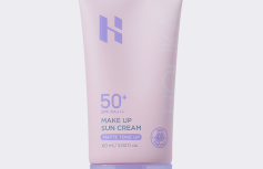 Солнцезащитная матовая база под макияж Holika Holika Make Up Sun Cream Matte Tone Up SPF 50+ PA+++