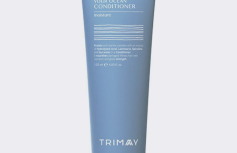 Протеиновый кондиционер для волос с комплексом морских миинералов TRAVEL TRIMAY Your Ocean Conditioner Moisture