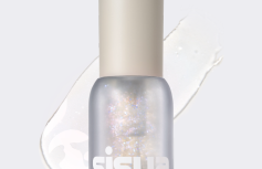Прозрачный блеск-плампер для губ UNLEASHIA Sisua Popcorn Syrup Lip Plumper No. 100 Unicorn Salt