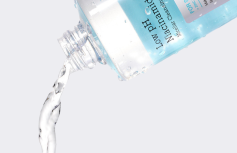 Мягкая мицеллярная вода для снятия макияжа с ниацинамидом COSRX Low pH Niacinamide Micellar Cleansing Water