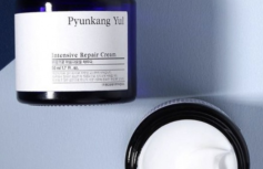 Восстанавливающий крем с маслом ши Pyunkang Yul Intensive Repair Cream
