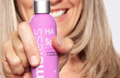 Успокаивающий пептидный мист Timeless Skin Care HA Matrixyl 3000™ w/ Lavender Spray