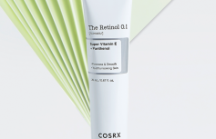 Обновляющий крем для лица с ретинолом CosRX The Retinol 0.1 Cream
