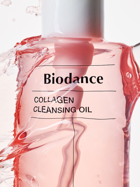 Очищающее гидрофильное масло с коллагеном Biodance Collagen Cleansing Oil Очищающее гидрофильное масло с коллагеном Biodance Collagen Cleansing Oil