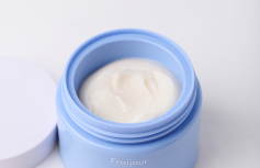 Питательный и увлажняющий крем с пробиотиками и керамидами Fraijour Pro-moisture intensive cream